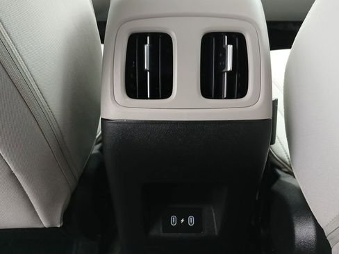 Used 2025 Hyundai Tucson SEL AWD/4WD image 22