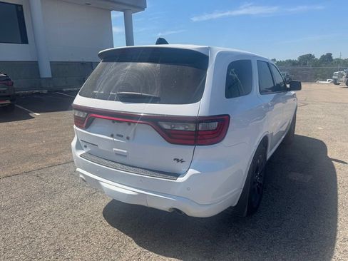 Used 2023 Dodge Durango R/T AWD/4WD image 7