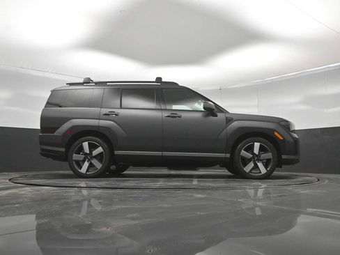 New 2026 Hyundai Santa Fe Limited AWD/4WD image 39