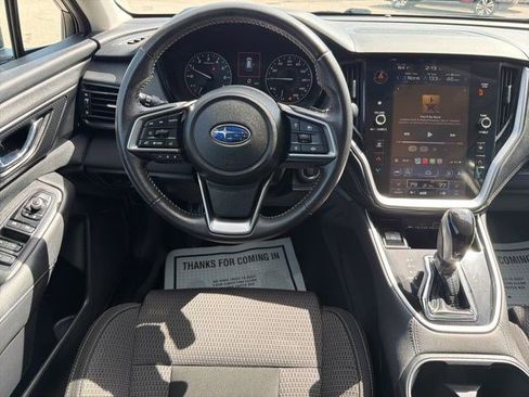 Used 2024 Subaru Outback Premium AWD/4WD image 24