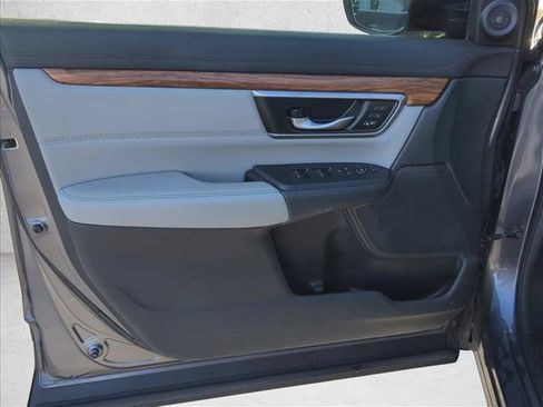Used 2018 Honda CR-V EX-L image 7
