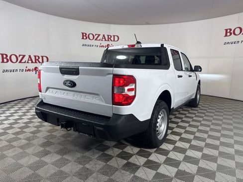 New 2026 Ford Maverick XL image 8