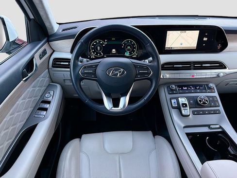 Used 2022 Hyundai Palisade Calligraphy AWD/4WD image 24