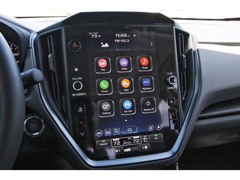 Certified 2025 Subaru Crosstrek 2.5i Limited w/ Crosstrek Mirror Package image 24