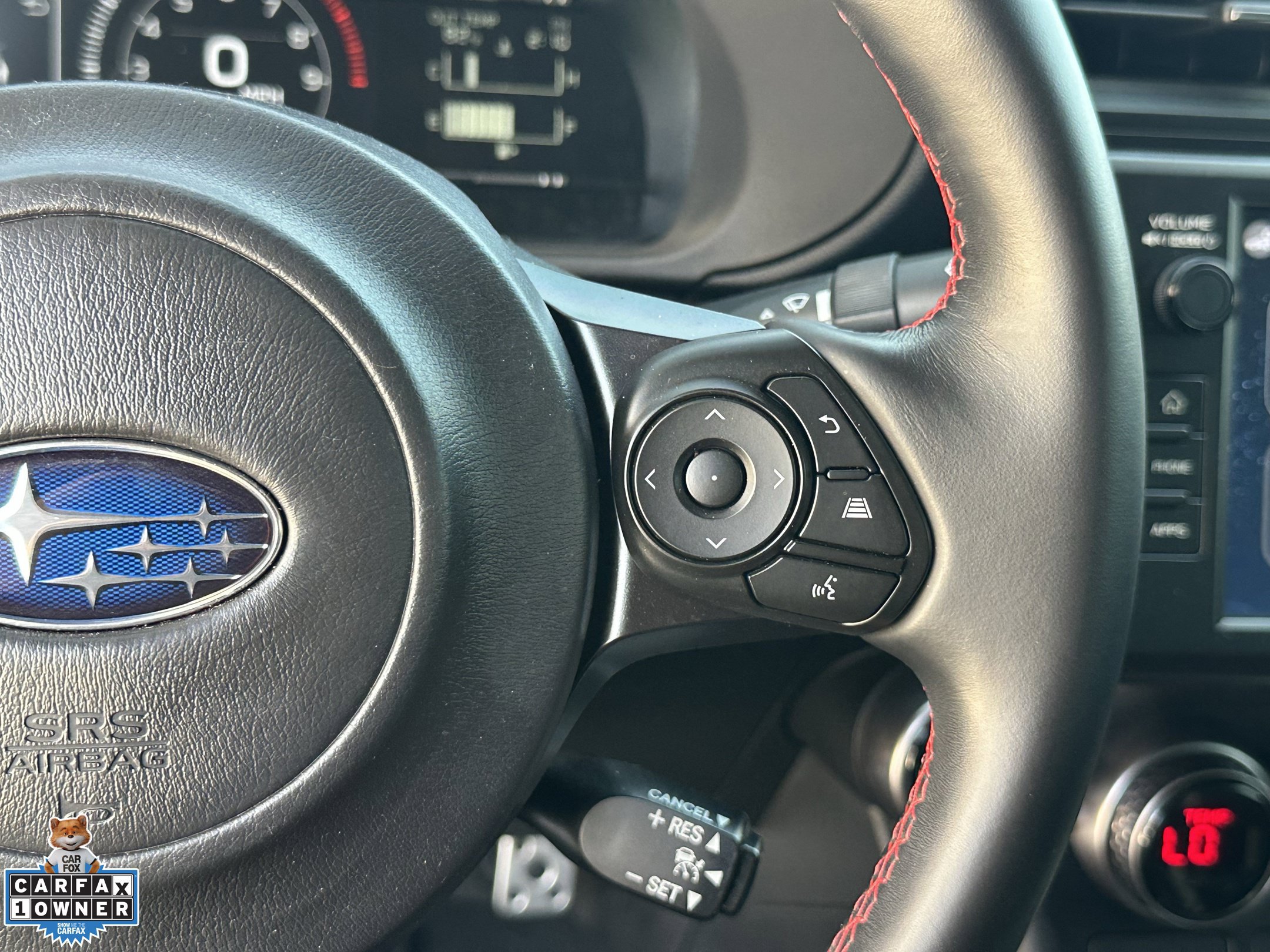 Used 2026 Subaru BRZ Limited RWD image 17
