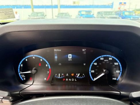 Used 2021 Ford Bronco Sport Big Bend AWD/4WD image 21