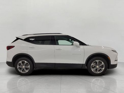 Used 2024 Chevrolet Blazer LT w/ Convenience Package image 11