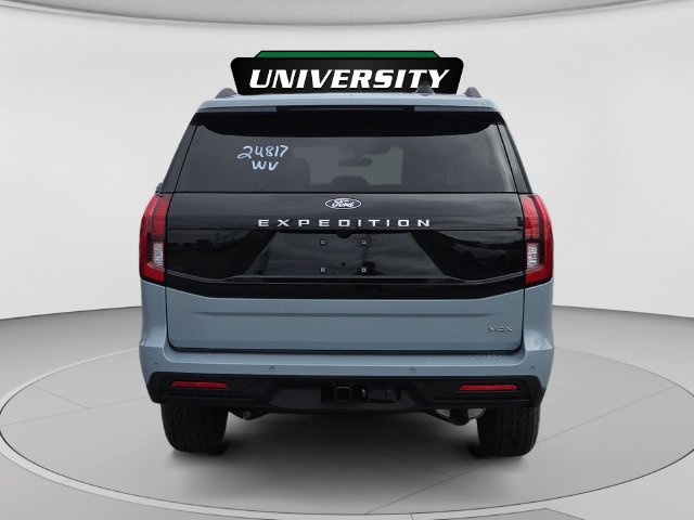New 2027 Ford Expedition Max Active AWD/4WD image 4