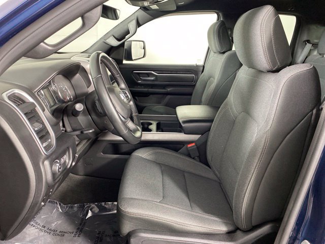 Used 2019 RAM 1500 Big Horn AWD/4WD image 13