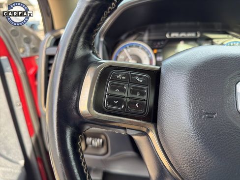Used 2022 RAM 2500 Limited w/ Towing Technology Group image 31