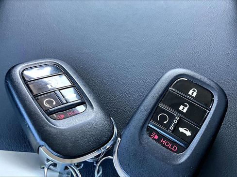Used 2023 Honda Accord EX image 14