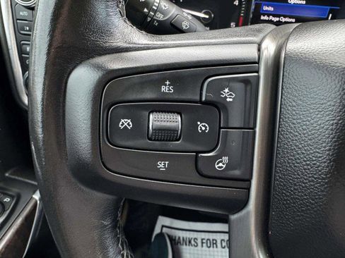 Used 2022 GMC Sierra 3500 Denali image 28