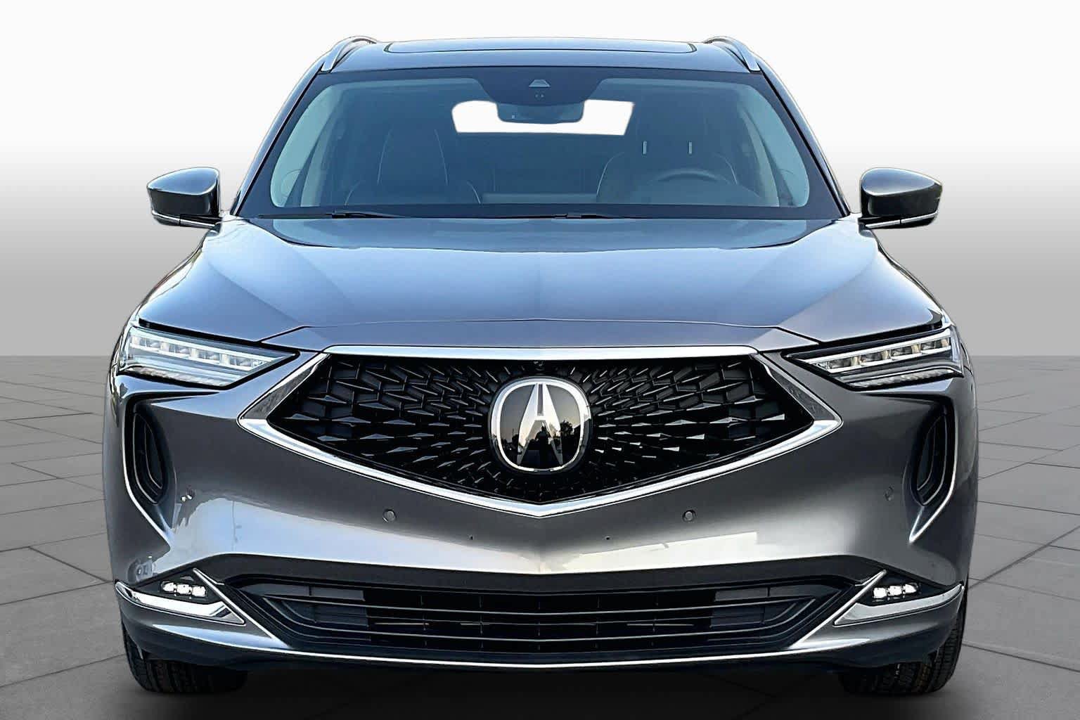 Certified 2024 Acura MDX w/ Advance Package AWD/4WD image 4