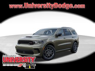 New 2026 Dodge Durango GT 360° Tour