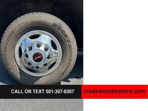 Used 2020 Chevrolet Silverado 3500 LT w/ All Star Edition AWD/4WD image 17