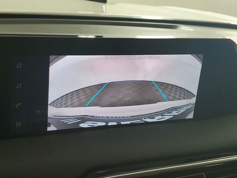 New 2026 Nissan Armada SV RWD image 18