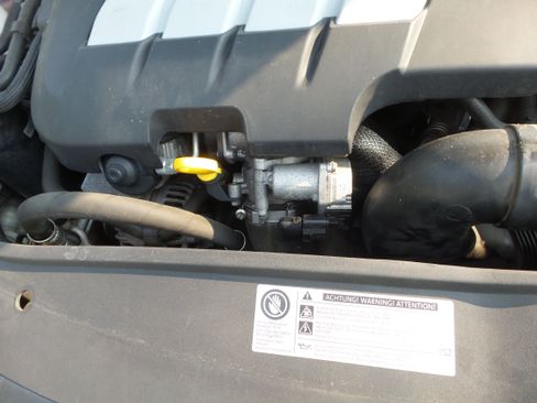 Used 2014 Volkswagen Jetta TDI FWD image 12