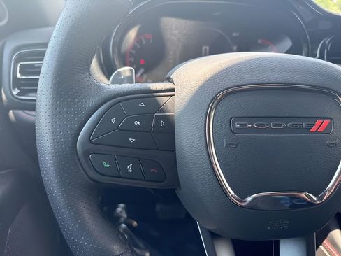 Used 2026 Dodge Durango GT RWD image 15