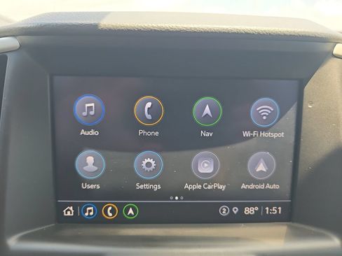 Used 2023 GMC Terrain Denali AWD/4WD image 34
