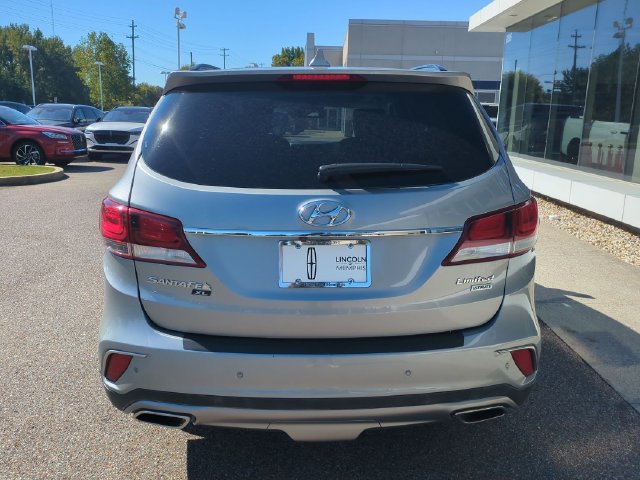 Used 2019 Hyundai Santa Fe XL FWD image 5