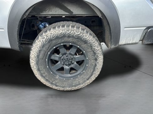 Used 2012 Ford F150 Raptor w/ Raptor Luxury Pkg AWD/4WD image 38