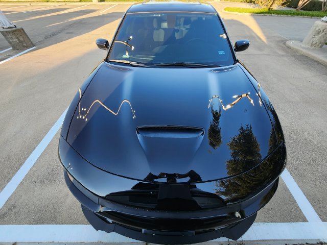 Used 2023 Dodge Charger GT w/ Blacktop Package RWD image 2