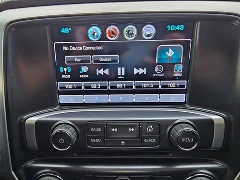 Used 2018 GMC Sierra 3500 SLT image 29