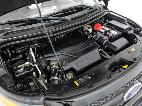 Used 2014 Ford Explorer Sport w/ Equipment Group 401A image 48