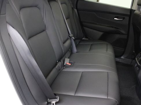 New 2026 Nissan Murano SL image 21