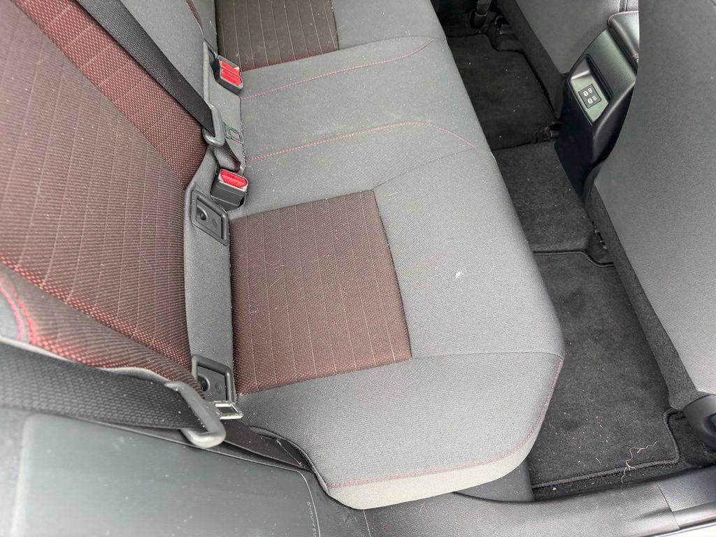 Used 2024 Toyota Corolla SE FWD image 17