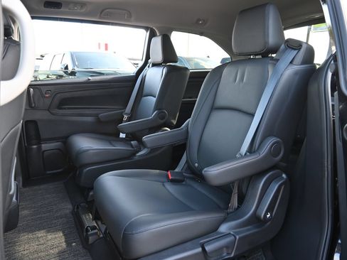 Used 2026 Honda Odyssey EX-L image 20