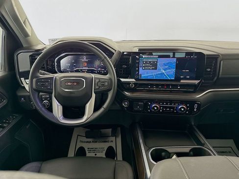 Used 2025 GMC Sierra 2500 SLT w/ SLT Premium Package image 23