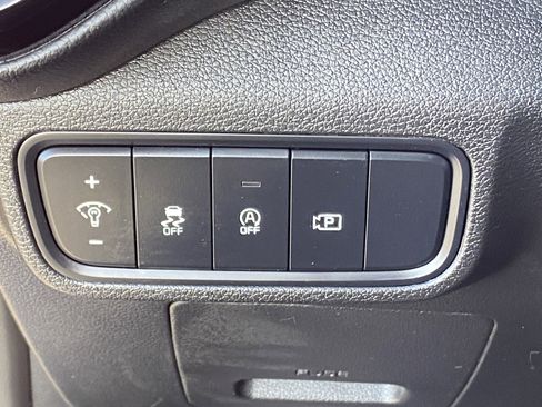 Used 2023 Kia Soul GT-Line w/ GT-Line Technology Package FWD image 14