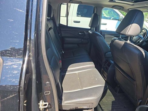 Used 2017 Honda Ridgeline RTL-E image 13