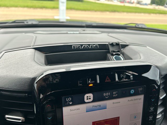 Used 2023 RAM 1500 Limited AWD/4WD image 28