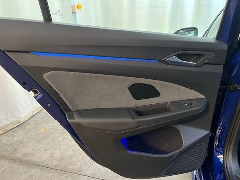 Certified 2025 Volkswagen Golf w/ Euro Stye Package image 23