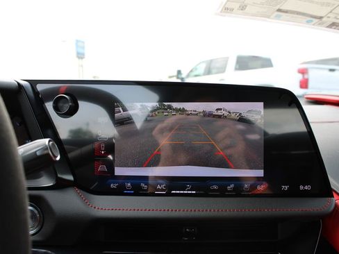 New 2026 Chevrolet Corvette Stingray Preferred Cpe w/ Z51 Performance Package RWD image 52