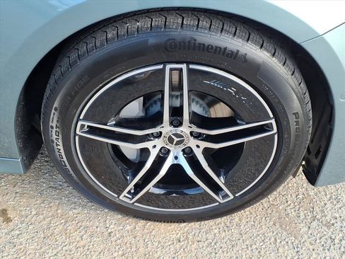 New 2026 Mercedes-Benz E 350 4MATIC Sedan image 4