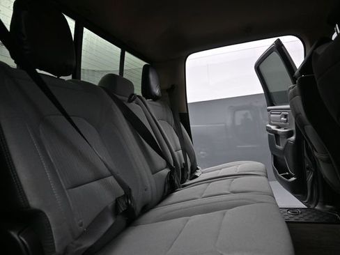 Used 2019 RAM 1500 Big Horn image 23