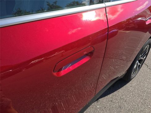 Used 2026 BMW X3 xDrive30 w/ Premium Package image 14