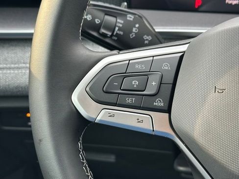 New 2026 Volkswagen Tiguan S AWD/4WD image 39