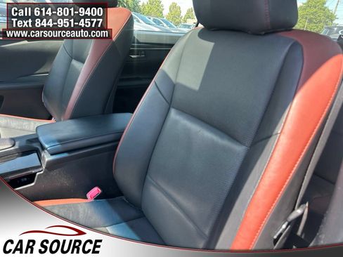 Used 2015 Lexus ES 350 FWD image 12