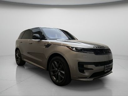 Used 2023 Land Rover Range Rover Sport SE Dynamic