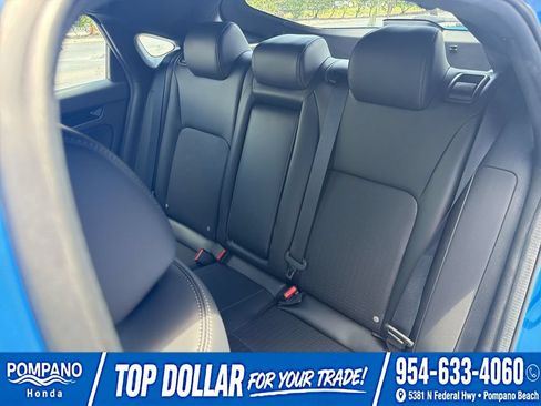 Used 2023 Honda Civic Sport Touring image 24