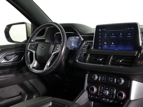 Used 2023 Chevrolet Suburban Z71 AWD/4WD image 29