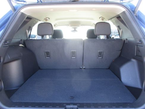 Used 2024 Chevrolet Equinox LT image 39