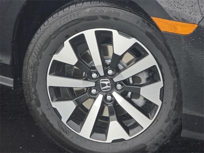 New 2026 Honda Odyssey EX-L