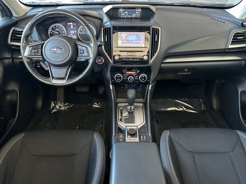 Used 2023 Subaru Forester Premium image 15