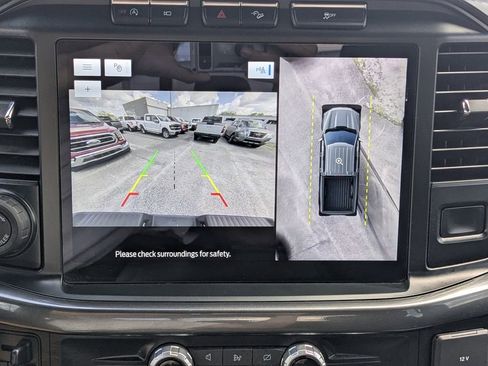 Used 2023 Ford F150 XLT w/ Equipment Group 302A High image 27