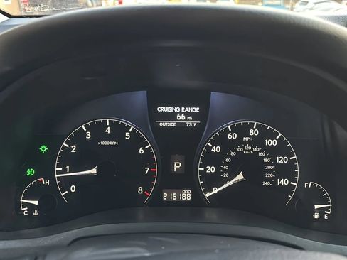 Used 2011 Lexus RX 350 AWD image 25